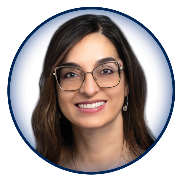 Alla Goldberg, MD