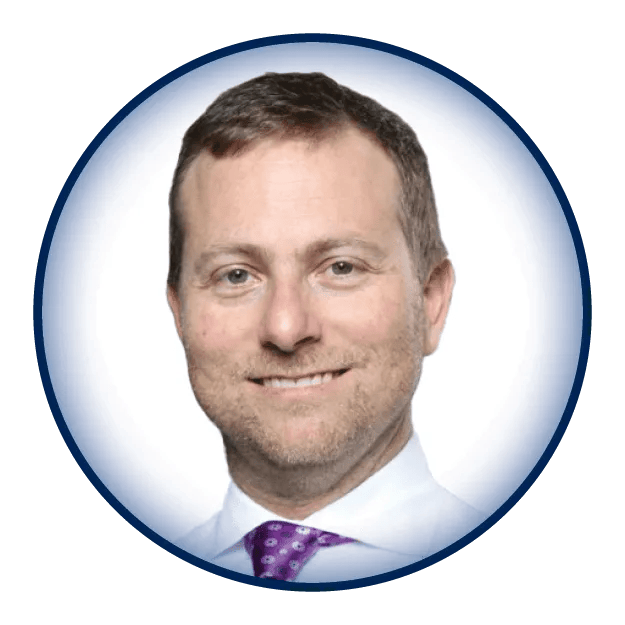 Ilan Melnick, MD