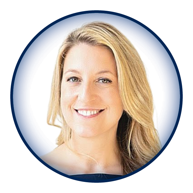 Jaclyn Garlich, OD, FAAO