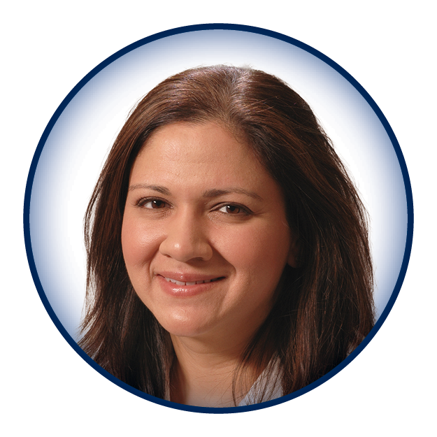 Rita Nanda, MD