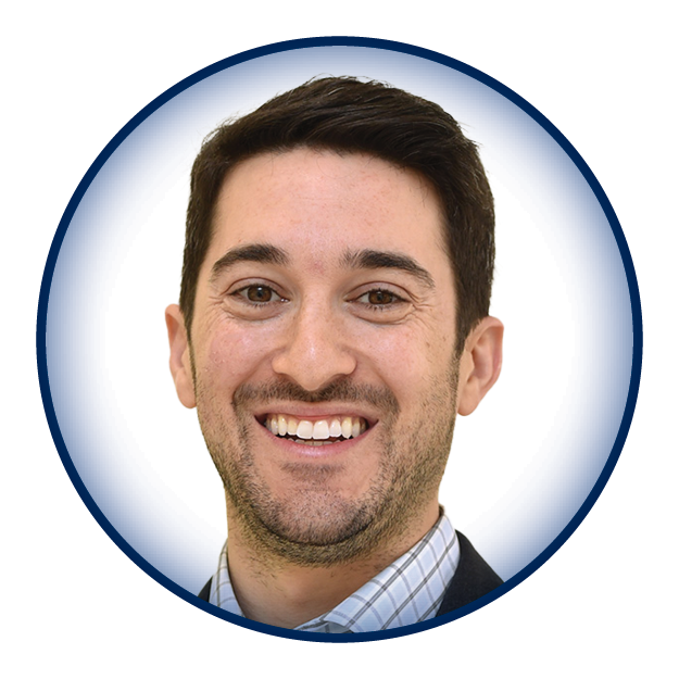 Mark Schaeffer, OD, FAAO