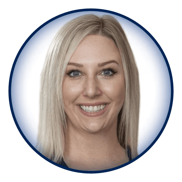 Lillian Rodich, MSPAS, MPH, PA-C