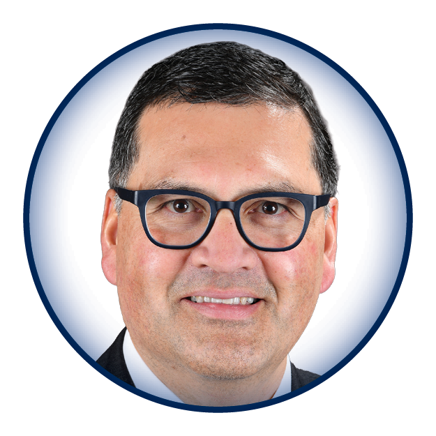 Jesús G. Berdeja, MD