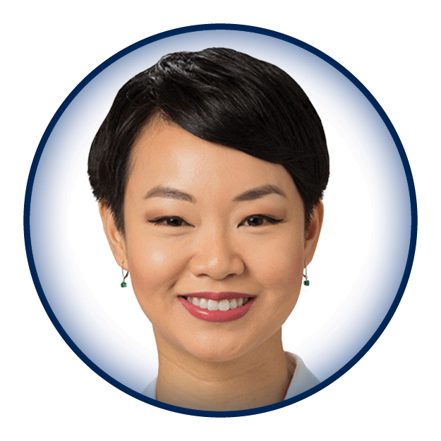 Christina Speirs, MD, PhD