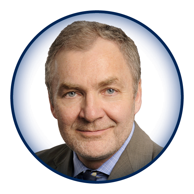 Wally Curran, MD, FACR, FASCO