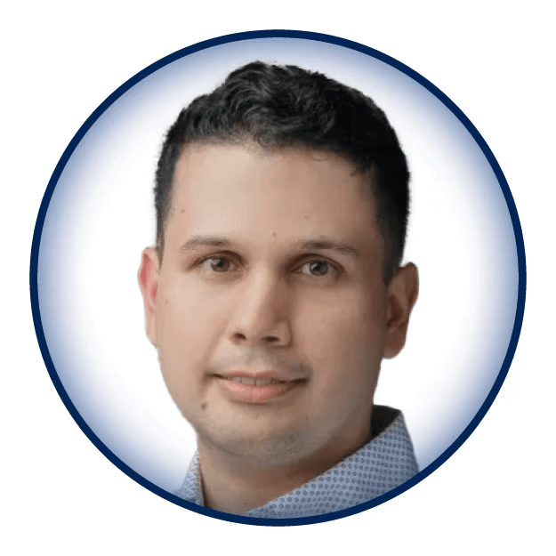 Cristian Taborda, MD
