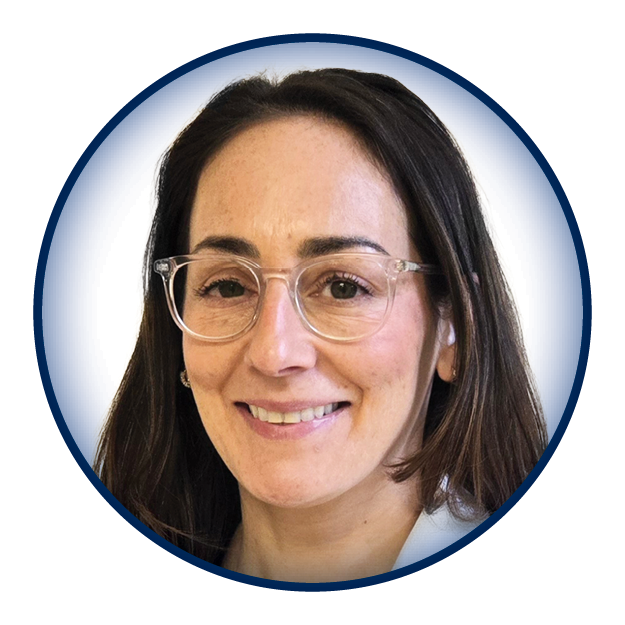 Michal F. Segal, BSN, OCN