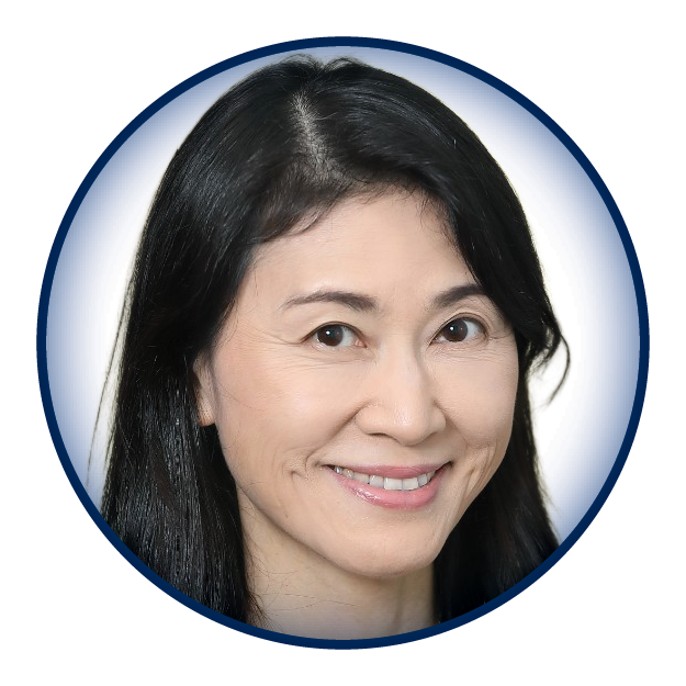 Naoko Takebe, MD