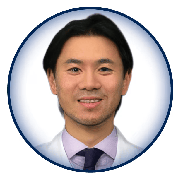 Mark Lin, MSN, APRN, FNP-BC
