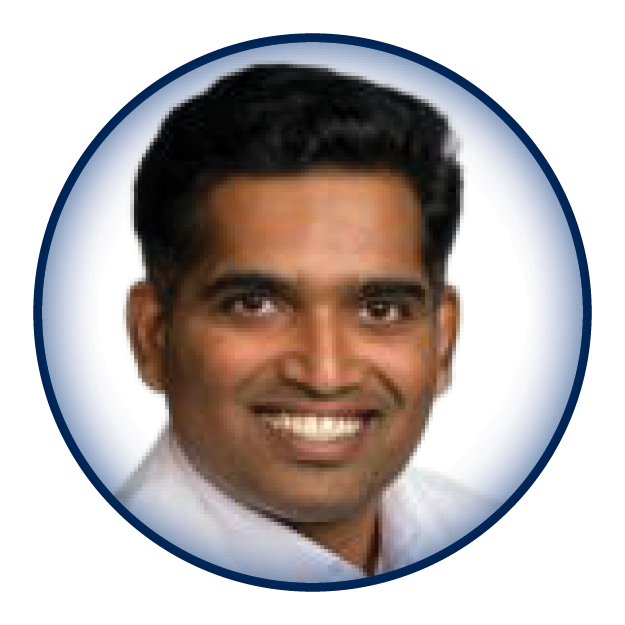 Midhun Malla, MD