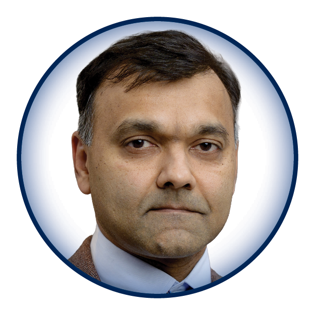 Sarat Chandarlapaty, MD, PhD