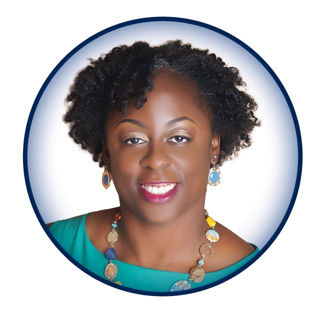 La-Urshalar Brock, MSN, FNP-BC, CNM
