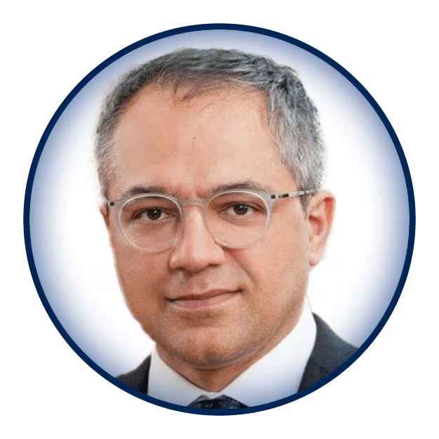 Pedram Razavi, MD, PhD