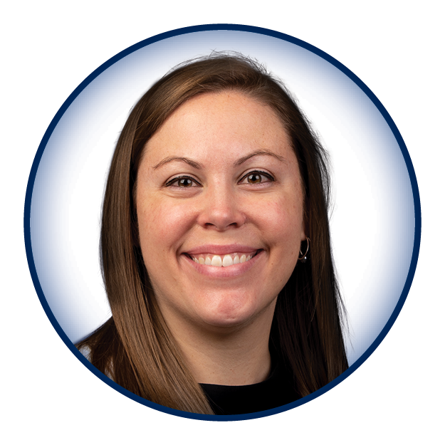 Paige Griffith, CRNP