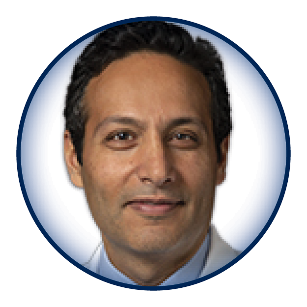 Andrew E. Hendifar, MD