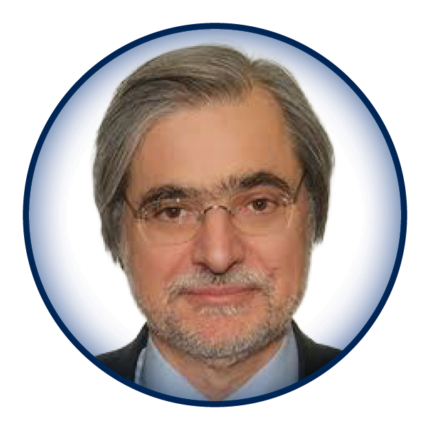 Marinos C. Dalakas, MD, PhD, FAAN