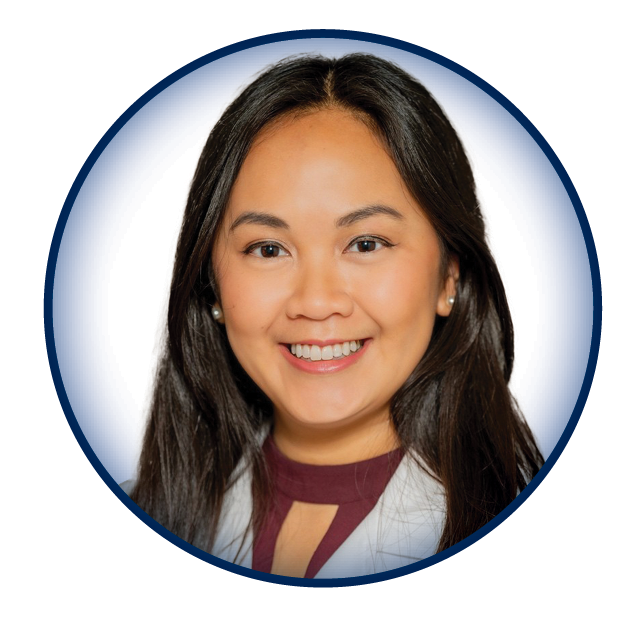 Hong-Uyen Hua, MD