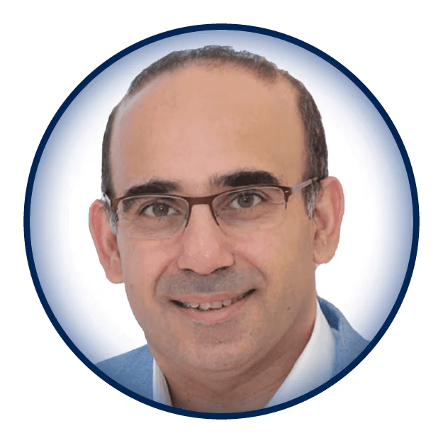 Mohamad Mohty, MD, PhD