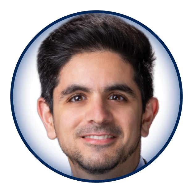 Fadi Haddad, MD