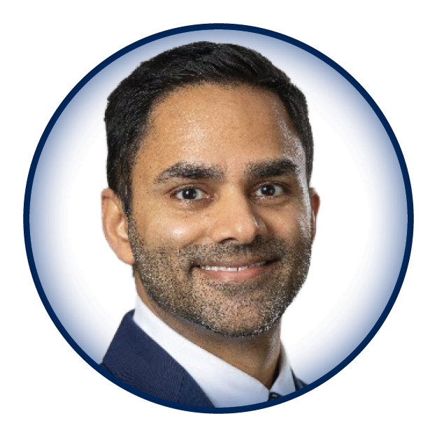 Krish Patel, MD
