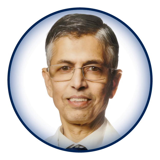 Mohammad F. Ali, MD