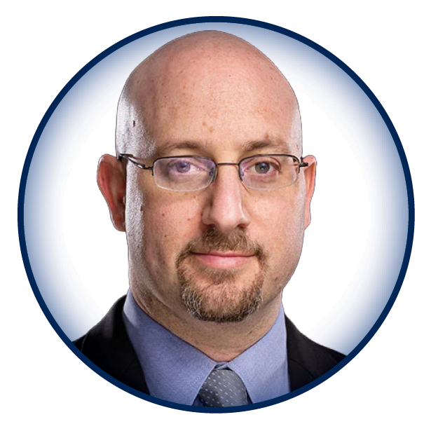 Jonathan Strosberg, MD