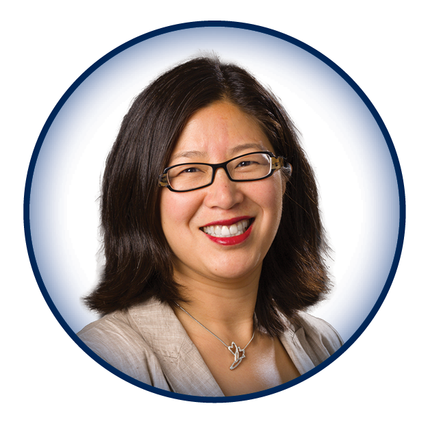 Anne Chiang, MD, PhD
