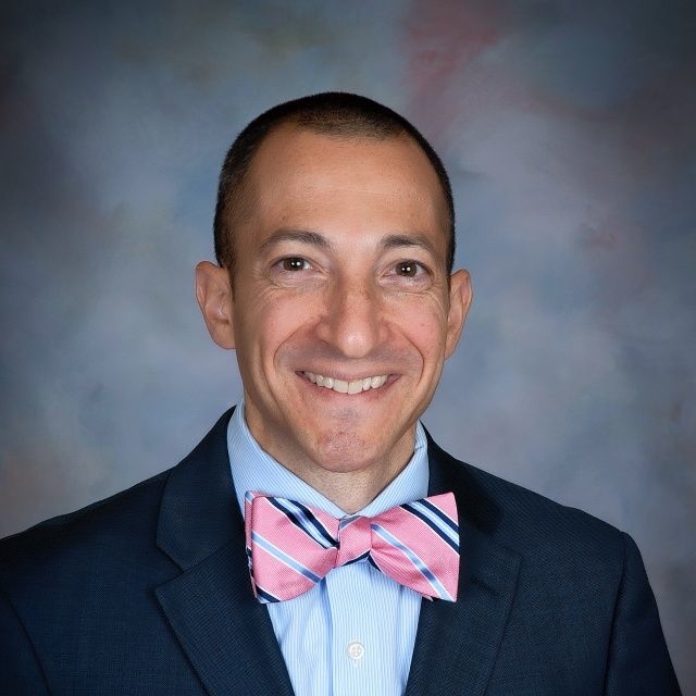 Lucio Volino, PharmD, FAPhA, RUCIF