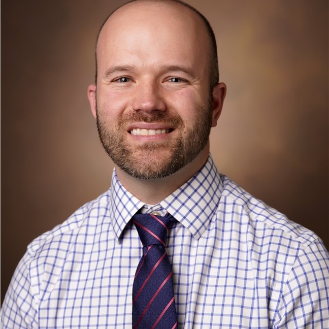 Mark Schneider, PharmD