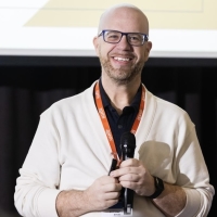 Christopher G. Byers, DVM, DACVECC, DACVIM (SAIM), CVJ