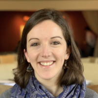 Emily Pope | Senior Manager, Curriculum