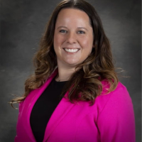 Tami Lind, BS, RVT, VTS(ECC)