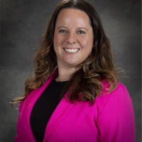 Tami Lind, BS, RVT, VTS(ECC)