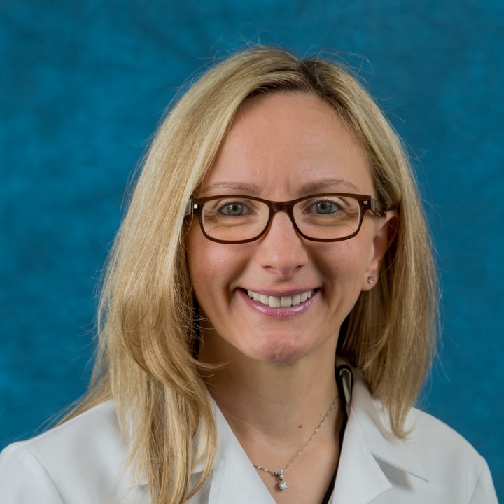 Bojana Stevich-Heemer, PharmD, PhD, BCOP