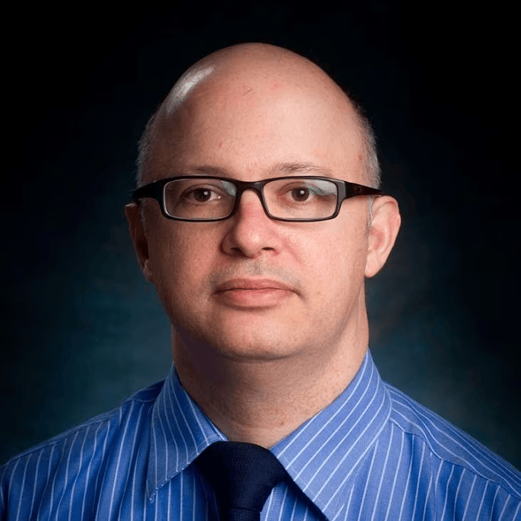 Luciano J. Costa, MD, PhD