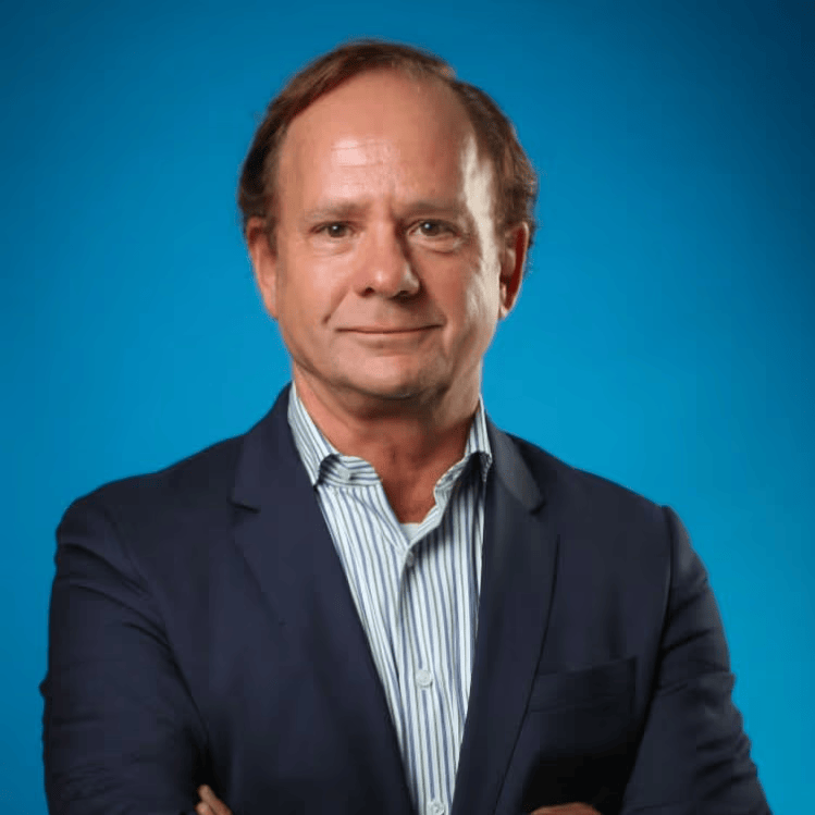 André H. Goy, MD
