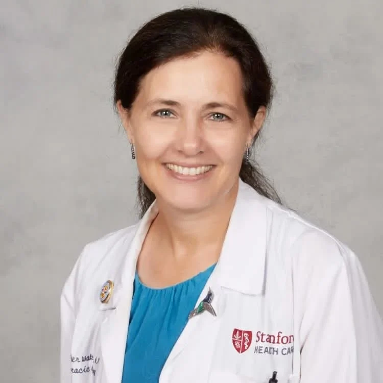 Heather Wakelee, MD, FASCO