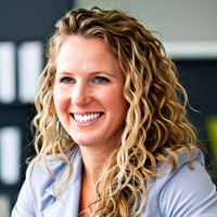 Siobhan Haney, VMD, MS, DACVR (RO), MBA