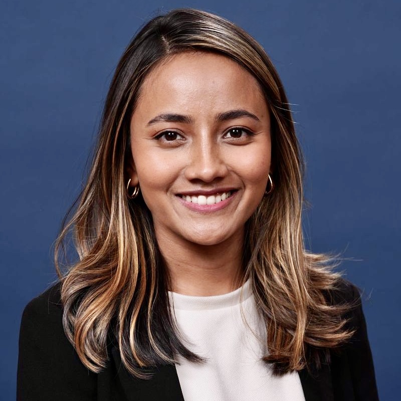 Sofia Shrestha, PharmD, CSP