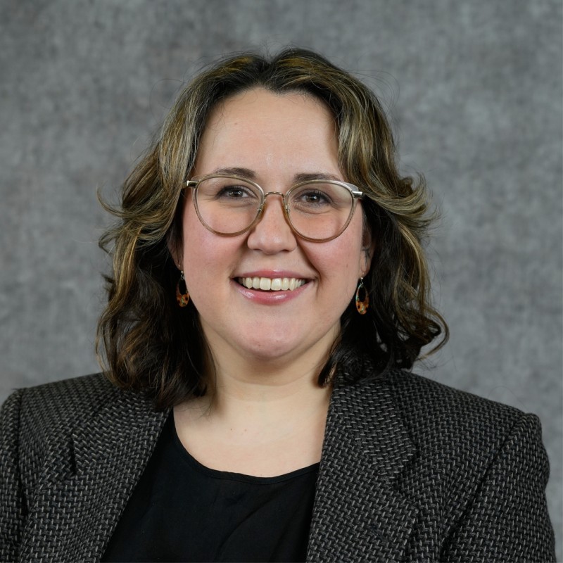 Victoria Wolf, PharmD