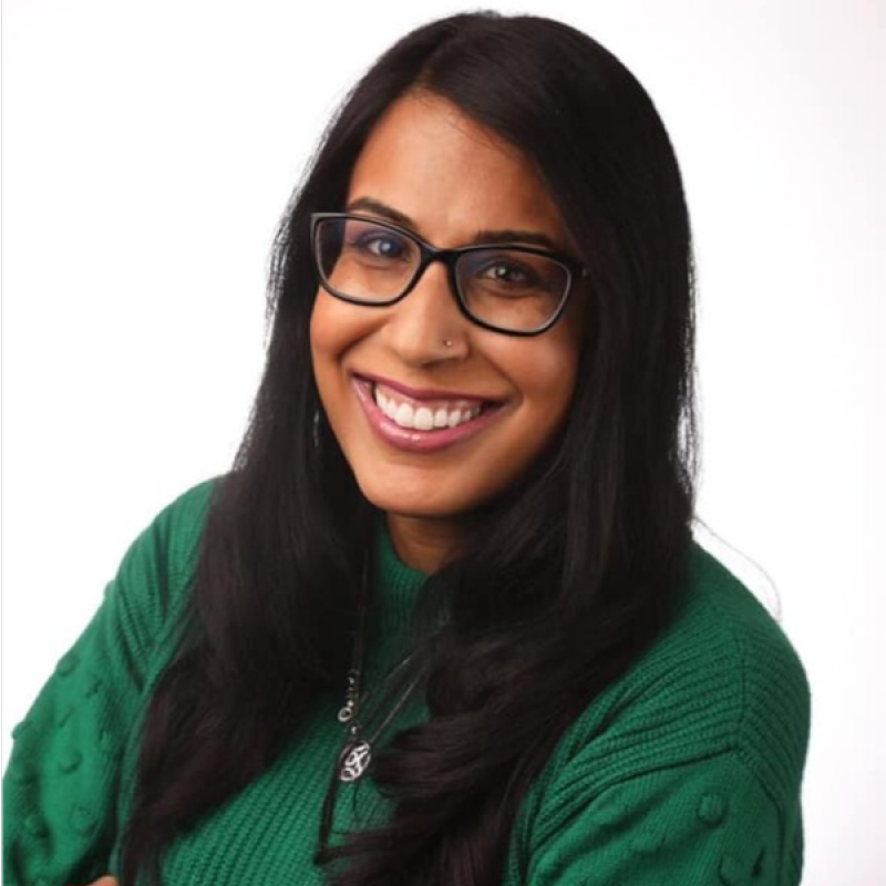 Sneha Sharma, PharmD