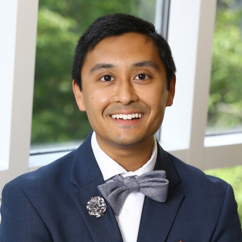 Michael C. Dejos, PharmD, MBA, BCPS, CHOP, CPPS, LSSBB, DPLA