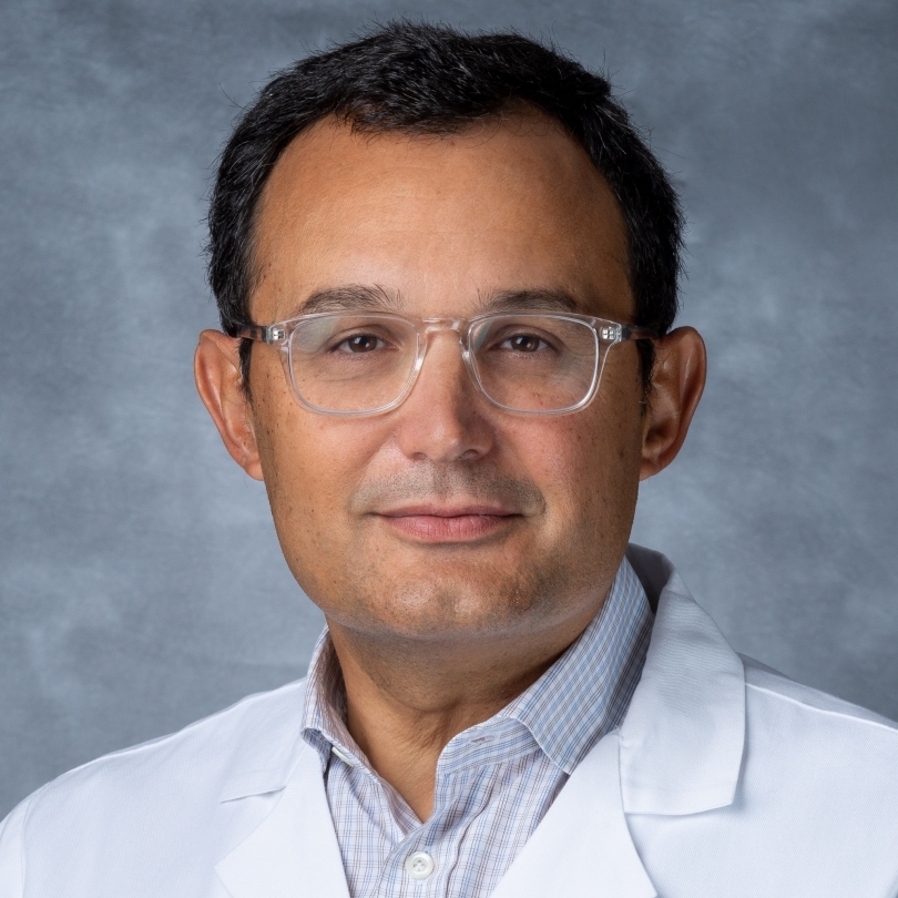 Guillermo Garcia-Manero, MD