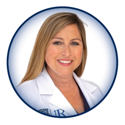 Anna Weiss, MD