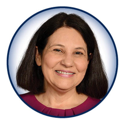 Vered Stearns, MD, FASCO