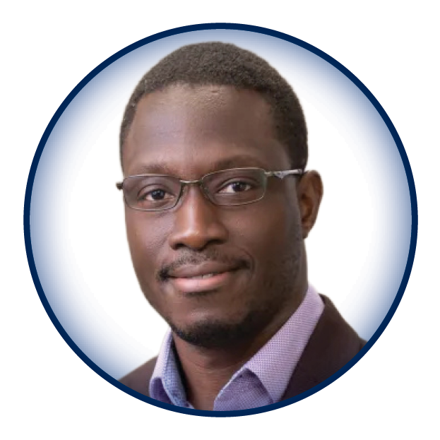 Onyema Ogbuagu, MBBCh, FACP, FIDSA