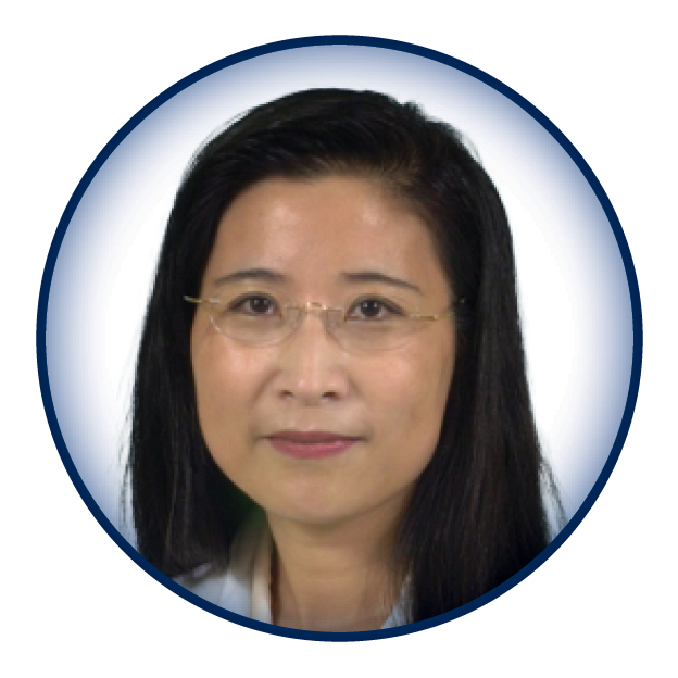 Cynthia X. Ma, MD, PhD