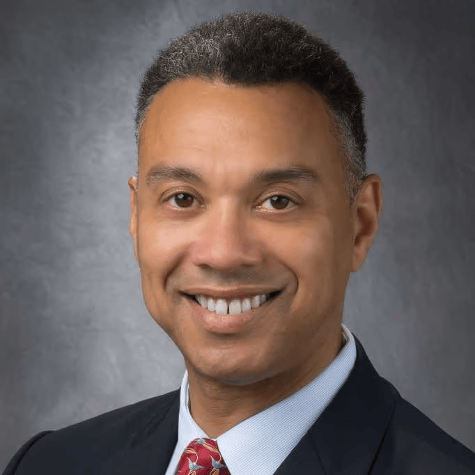 Christopher Flowers, MD, MS, FASCO