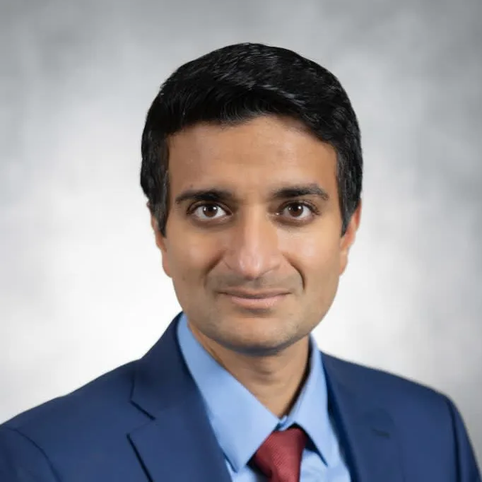 Sandip Patel, MD