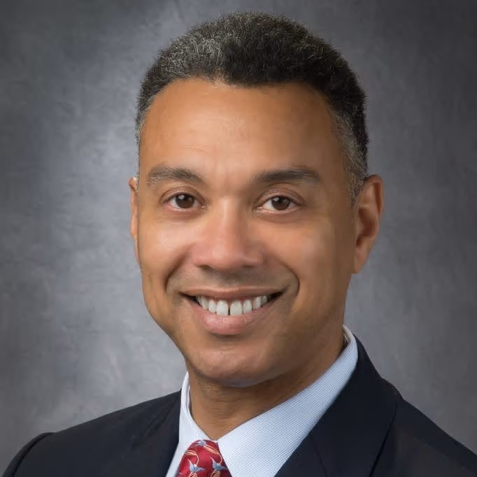 Christopher Flowers, MD, MS, FASCO